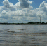 В Благовещенске до сих пор не нашли затянутого в водоворот на Зее подростка - Amur.Life