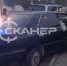 В ГИБДД рассказали подробности ДТП в котором пьяный водитель Toyota Crown угодил под трубы в Благовещенске видео - Amur.Life
