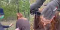 «А сейчас мы тебе будем ломать пальцы». В Благовещенске распространяется видео жестокой расправы над девушкой - Amur.Life