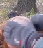 Жутким видео с издевательствами над девушкой заинтересовалась полиция Благовещенска - 2x2.su