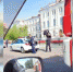 жители благовещенска заметили полицию и пожарных возле одной из школ города - Asn24.Ru