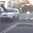 Водитель, сбивший самокатчика в Благовещенске, был пьян - ИА Порт Амур