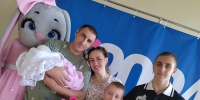Личный пример родителей – основа воспитания - УФССП