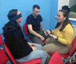 В вузе должно быть комфортно всем - для студентов прошел тренинг по принципам взаимодействия с людьми с инвалидностью
