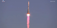 Ракету с российскими и иностранными спутниками успешно запустили с космодрома Восточный - Teleport2001.Ru