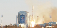 Два спутника «Ионосфера-М» ракета-носитель доставила на целевую орбиту - gtrkamur.ru - ГТРК Амур