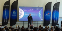 Василий Орлов пригласил российских детей приезжать на работу в Приамурье - Teleport2001.Ru