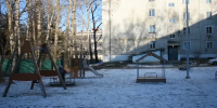 Место для каждого: еще один благоустроенный двор появился в Райчихинске - Teleport2001.Ru