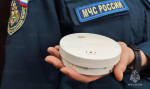 амурчан предупредили о мошенниках, которые втридорога продают пожарные извещатели