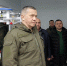 Юрий Трутнев проверил ход восстановительных работ в ДНР - ИА Порт Амур