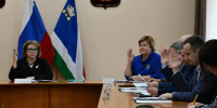 Депутаты Благовещенской гордумы обсудили развитие образования и культуры в столице Приамурья - Администрация г. Благовещенск