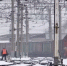 Более 2,4 тысячи километров пути очистили от снега на Забайкальской магистрали с начала зимнего сезона - gtrkamur.ru - ГТРК Амур