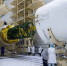 Объявлено время старта ракеты «Союз-2.1а» с космодрома Восточный - ИА Порт Амур