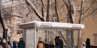 Фото: администрация Благовещенска - Амурское областное телевидение