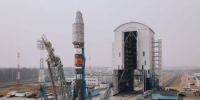 Ракету «Союз-2.1а» допустили к пуску на Восточном - ИА Порт Амур