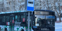 Ситуация с общественным транспортом в Благовещенске постепенно нормализуется - ИА Город