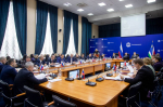 Установка пожарных извещателей и выплаты специалистам сферы образования: депутаты Благовещенской гордумы утвердили новые меры поддержки