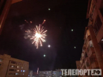 Фейерверков не будет на Новый год в Москве