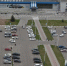 Новыми парковочными местами прирастает территория будущего аэровокзального комплекса Благовещенска - ИА Город