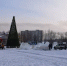 Новогоднюю площадь в Тынде откроют в середине декабря - Teleport2001.Ru