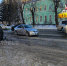 В Благовещенске при столкновении четырех авто пострадала женщина - ИА Порт Амур
