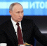 Владимир Путин высказался по поводу роста цен - ИА Порт Амур