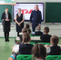 Сотрудники ЗабЖД провели урок безопасности для школьников города Свободный в преддверии новогодних каникул - Teleport2001.Ru