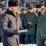 Курсанты ДВОКУ заложили «Капсулу времени» в Благовещенске - ИА Порт Амур