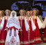 Хореографический ансамбль «Мы» отметил свой 35-й день рождения - Дом народного творчества