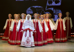 Хореографический ансамбль «Мы» отметил свой 35-й день рождения