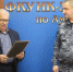 В ИК-3 УФСИН России по Амурской области состоялась рабочая встреча с главой Константиновского района Александром Колесниковым - УФСИН по Амурской области
