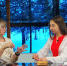 Благовещенская мастерица научила «городского» корреспондента создавать куклы-мотанки - ИА Город