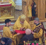 В Неделю 28-ю по Пятидесятнице, святых отец, архиепископ Лукиан возглавил Божественную литургию в Гавриило-архангельском храме города Благовещенска - Благовещенская епархия
