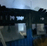 Трехквартирный дом в Благовещенске тушили 20 пожарных - Teleport2001.Ru