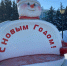 Стало известно, когда уберут новогоднюю елку в Белогорске - Amur.Life