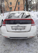 Предприниматель может лишиться автомобиля, если не оплатит крупный штраф