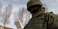 В Приамурье участников СВО начнут готовить к работе в органах власти и бизнесе - ИА Город