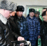 Замдиректора ФСИН пообщался с осужденными в колонии в Амурской области - Teleport2001.Ru