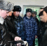 Врио заместителя директора ФСИН России приехал в Приамурье - ИА Порт Амур