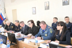 В исправительных центрах Приамурья появится 177 новых мест