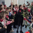 Подарок от юных спортсменок получила чемпионка Алина Загитова в Приамурье - Teleport2001.Ru