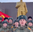 Курсанты ДВОКУ поздравили бойцов с Днем защитника Отечества - ИА Порт Амур