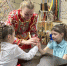Масленичная неделя в Амурском областном краеведческом музее! - Краеведческий музей им. Г.С. Новикова-Даурского