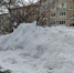 Талые воды могут подтопить низменности в большинстве муниципалитетов Приамурья - Teleport2001.Ru