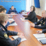 Прокурор Амурской области и уполномоченный по правам человека в регионе посетили исправительную колонию № 3 - УФСИН по Амурской области