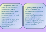 Как помочь себе при панических атаках? Ответы в карточках АОТВ