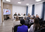 Ровно год назад была запущена программа «Время героев»