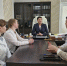 В Приамурье претендующие на должность главврачей студенты-медики познакомились с работой Минздрава - gtrkamur.ru - ГТРК Амур
