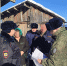 В селе Черняево проверили условно осужденных, состоящих на учете уголовно-исполнительной инспекции - УФСИН по Амурской области