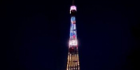 Амурчанок будут «осыпать» розами с главной телевышки - ИА Порт Амур